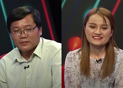 Nam it 35 tuổi đi show hẹn hò gặp mẹ đơn thân: "chuyện lấy vợ do mẹ quyết 70%, nuôi con người khác hơi khó"