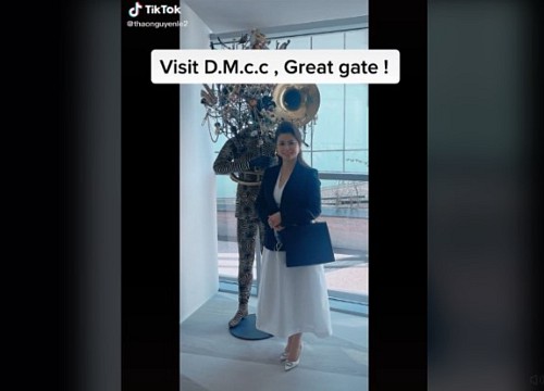 Ông Đặng Lê Nguyên Vũ liên tục rước 'vợ bé' về dinh, bà Hoàng Lê Diệp Thảo bất ngờ nói 1 câu sâu cay