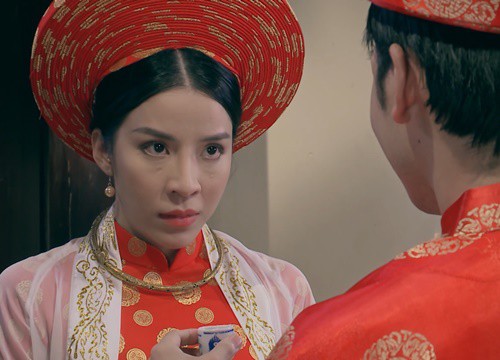 Phim "Duyên kiếp" của Trương Mỹ Nhân, Bạch Công Khanh có rating cao nhất nước