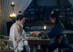 Phim truyền hình xuất sắc nhất 'Lang Nha Bảng' quy tụ dàn diễn viên Hoa ngữ nổi tiếng