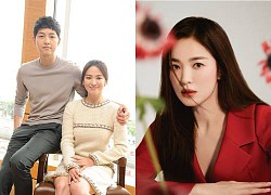 Song Joong Ki ly hôn Song Hye Kyo vì vợ cũ ngoại tình, địa điểm bị bắt gặp ở phòng tân hôn?