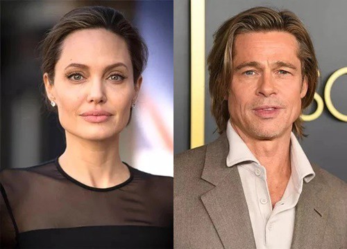 Tâm tư của Brad Pitt giữa cáo buộc bạo hành Angelina Jolie