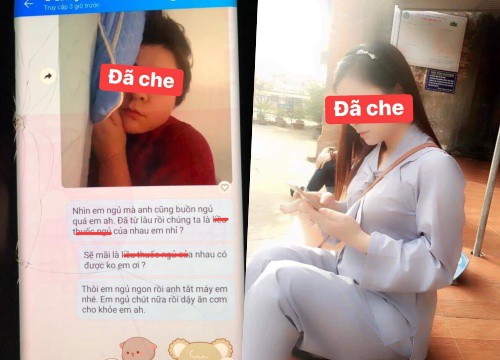 Thêm vụ ngoại tình nguyện làm "liều thuốc ngủ" của nhau suốt đời, ghen tuông ngược với chính thất