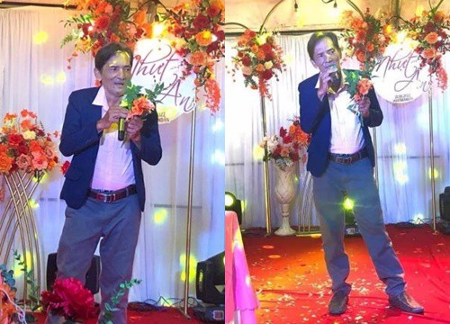 'Thương Tín đang chạy show đi hát, muốn làm đạo diễn phim'