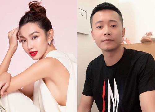 Thùy Tiên - Quang Linh được ví như Hyun Bin xứ Nghệ và Son Ye Jin Sài Thành