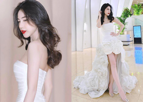 Thủy Tiên vui vẻ khoe niềm vui giữa lúc bà Phương Hằng 'gặp biến'