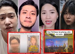 TikToker review gây tranh cãi, bị chủ quán 'cấm cửa', luật sư nói gì?
