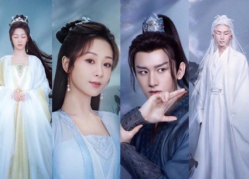 Trầm Vụn Hương Phai bị "khóa" khiến khán giả bất ngờ