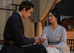 'Trầm Vụn Hương Phai' thảm bại trước 'Tinh Hán Xán Lạn', Dương Tử lại ghi thêm một chấm đen trong sự nghiệp!