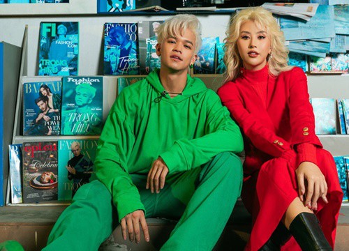 Trọng Hiếu ra mắt MV mới, tham vọng lột xác hình ảnh trước công chúng