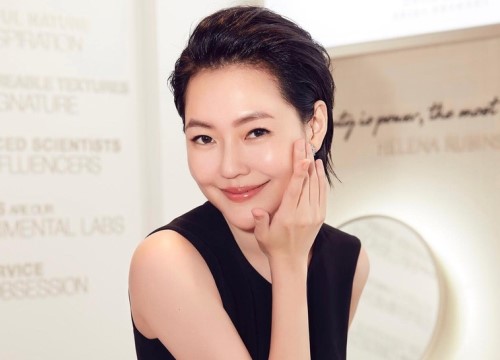 Từ Hy Đệ "năm lần, bảy lượt" ngậm đắng nuốt cay vì chồng ngoại tình