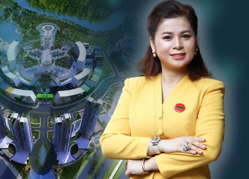 'Vén màn' khối tài sản của vợ cũ chủ tịch tập đoàn Trung Nguyên sau ly hôn