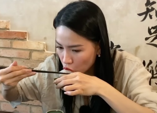 Võ Hà Linh được fan hết lòng ủng hộ khi review quán ăn của nghệ sĩ