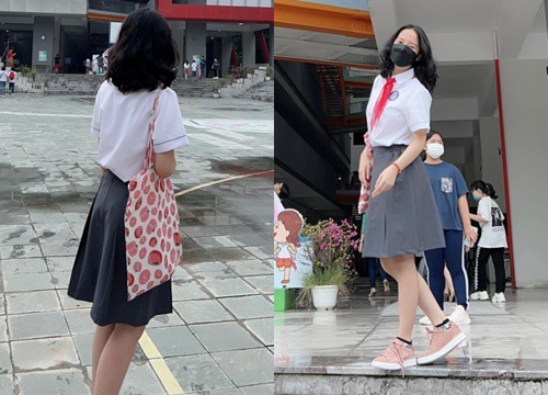Vợ Hồng Đăng lần đầu chia sẻ về tình hình hiện tại của con gái sau ồn ào của nam diễn viên ở TBN