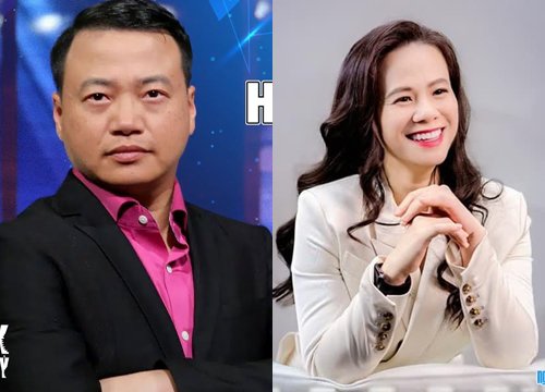 CĐM "quay xe" khi rộ tin vợ cũ Shark Bình cũng có người mới sau ly hôn: "Ông ăn chả, bà ăn nem?"