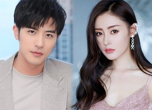 Cổ Lực Na Trát bị fan chỉ trích vì mải yêu đương mà lười đóng phim