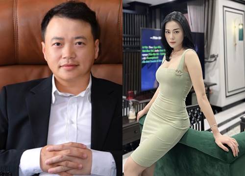 Hé lộ đơn ly hôn của Shark Bình và vợ cũ doanh nhân, làm rõ thời điểm quen Phương Oanh
