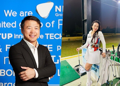 Hé lộ khối tài sản và tình hình kinh doanh của ông chủ NextTech Group Nguyễn Hoà Bình