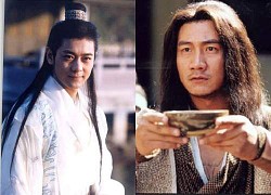 Lam Chi Dinh and the main male cast of &#39;Thien Long Bat Bo&#39; after 19 years: Everyone met a big and sad change