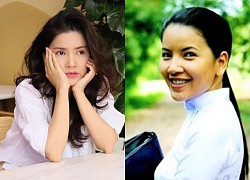 Ngọc Trinh - Nữ chính Mùi Ngò Gai từng bỏ vai vì bệnh tật ra sao sau 16 năm?