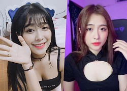 Streamer Loan Milona: Kiếm tiền "khủng", nổi tiếng với clip uống thuốc "kích thích" cùng Quang Cuốn