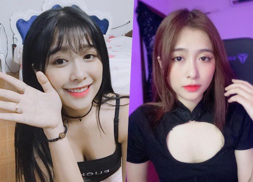 Streamer Loan Milona: Kiế.m tiề.n "khủng", nổi tiếng với clip uống thuố.c "kích thích" cùng Quang Cuốn