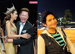 Thuy Tien was &quot;taken down&quot; of honor, the president of Miss Grand warned, invited a lawyer to get involved