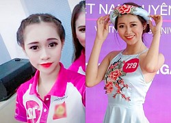 Việt Phương Thoa khoe hình đi thi Hoa hậu năm 19 tuổi, nhan sắc thế nào mà trượt giải 2 lần?