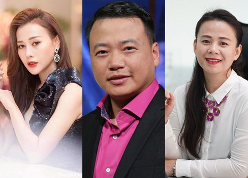 Vợ Shark Bình buồn tủi khi hôn nhân tan vỡ, nói 1 câu về chồng nghe xót xa: 20 năm đồng cam cộng khổ