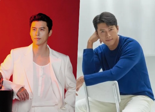 Hyun Bin bị trai xấu Yoo Hae Jin 'tố cáo' con người thật: Tính lạnh lùng khiến người khác khó chịu"?