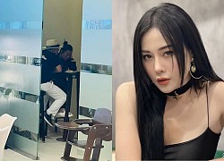 Lộ ảnh Shark Bình và Phương Oanh về nước, thần sắc tàn tạ của 'Quỳnh Búp Bê' sau du lịch gây sốc