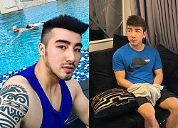 Luc Trieu Vy - &quot;tu man&quot; was arrested for taking care of girls suddenly filming TikTok, strange appearance after 2 years