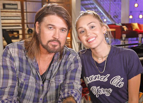 Miley Cyrus cắt đứt liên lạc với cha ruột, lý do đằng sau khiến dân tình ngỡ ngàng