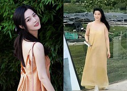 Phạm Băng Băng mang thai với cựu quân nhân, kế hoạch "dựa dẫm" đại gia trở lại showbiz thành công?