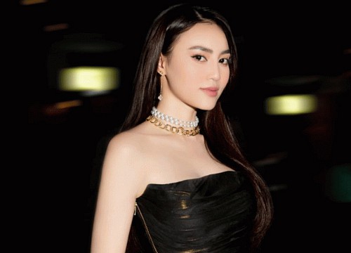 Sau khi lộ clip sống chung nhà với bạn trai, Lan Ngọc quyết định công khai danh tính 'người yêu'