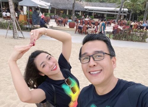 Sau mọi tranh cãi về hôn nhân, mối quan hệ giữa Hà Thanh Xuân và Vua cá Koi khiến dân tình ngỡ ngàng