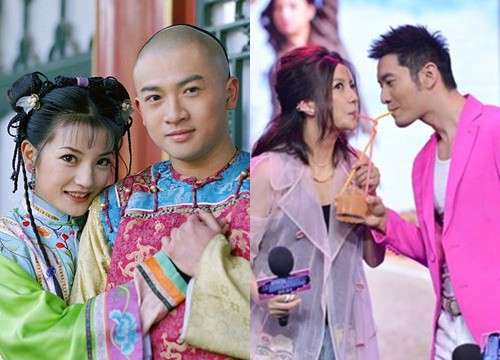 Trieu Vy &quot;rejected&quot; the feelings of To Huu Bang and Huynh Xiaoming because colleagues revealed their true nature?