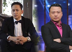 Shark Binh and his wife caused a storm because of the love scandal, &#39;war god Vbiz&#39; said the sentence &#39;green&#39;