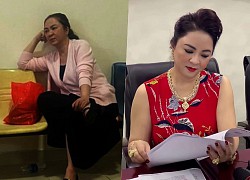 Bà Phương Hằng được 3 luật sư bào chữa, có người từng công tác trong ngành Công an
