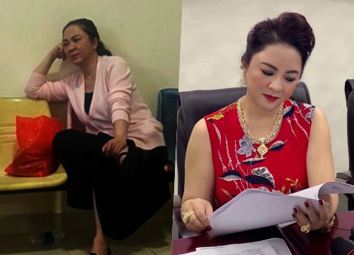 Bà Phương Hằng được 3 luật sư bào chữa, có người từng công tác trong ngành Công an