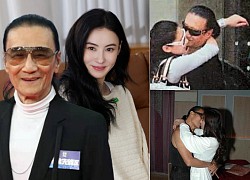 Ta Hien's father-in-law officially announced that he will leave his assets to Cecilia Cheung?