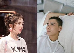 Duong Mi expressed her desire to &#39;go another step&#39; after the noisy abortion with Ly Dich Phong