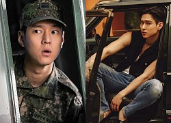 Go Kyung Pyo "Bỗng Dưng Trúng Số": Cân nặng thất thường nhưng diễn xuất thì ngược lại