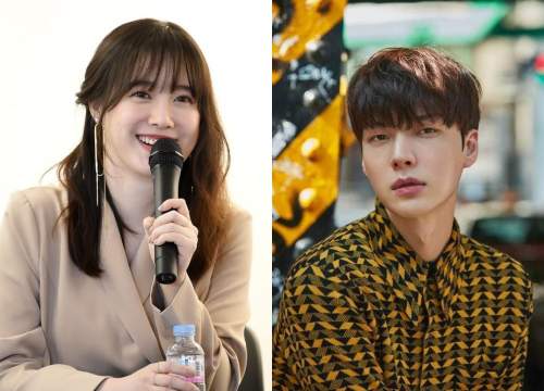 Goo Hye Sun - Ahn Jae Hyun gây choáng với cuộc sống hiện tại sau 2 năm ly hôn chấn động