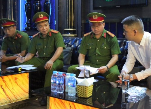 Hà Nội lập đoàn kiểm tra PCCC ở 'điểm nóng' quận Cầu Giấy