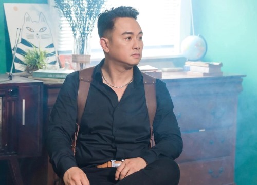 Hàn Thái Tú: "Bạn lén nhét tiền vào balo khi biết tôi đang gặp khó khăn"