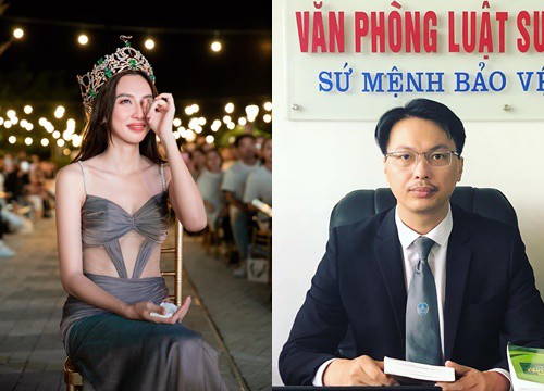 Thùy Tiên kêu gọi quyên góp cho miền Trung, Luật sư lên tiếng: "Chưa phù hợp quy định pháp luật"