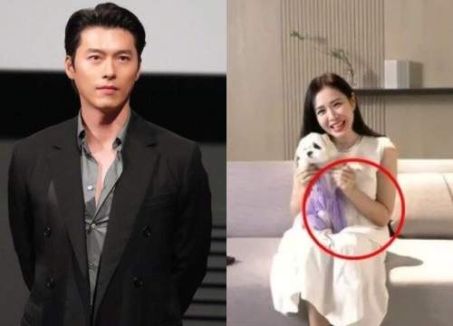 Hyun Bin bị đánh giá ngày càng flop sau khi kết hôn, Son Ye Jin tái xuất bất ngờ trước ngày lâm bồn