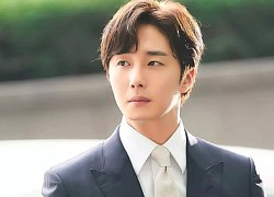 Jung Il Woo - Tài tử 'Mặt trăng ôm mặt trời' tiết lộ không theo chủ nghĩa độc thân