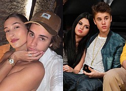 Justin Bieber - Selena Gomez and the answer to the reason for breaking up because the 3rd person broke in?